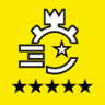 Time Attack Supremo Trophy