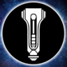 Like traveling in a food mixer Trophy