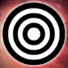 Bullseye Trophy