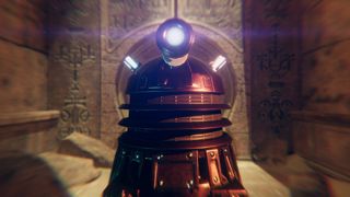 Doctor Who: The Edge of Time Screenshot 1