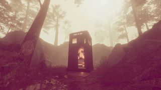 Doctor Who: The Edge of Time Screenshot 4