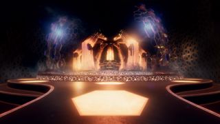 Doctor Who: The Edge of Time Screenshot 5