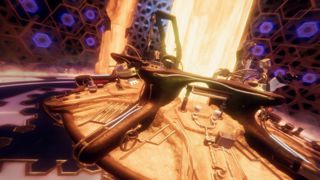 Doctor Who: The Edge of Time Screenshot 6