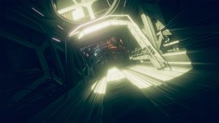 Doctor Who: The Edge of Time Screenshot 2