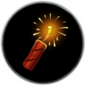 Pure Dynamite! Trophy