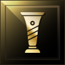 Legend Status Achieved Trophy