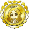 Doki Doki First-timer Trophy
