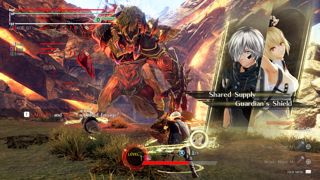 God Eater 3 Screenshot 10