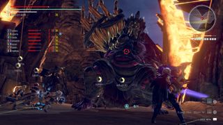 God Eater 3 Screenshot 4