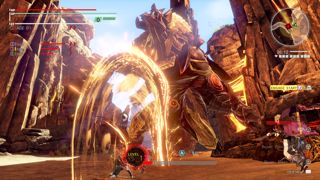 God Eater 3 Screenshot 7