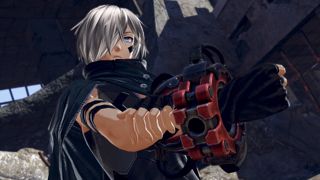 God Eater 3 Screenshot 1