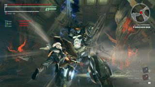 God Eater 3 Screenshot 8