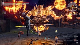 God Eater 3 Screenshot 2