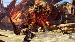 God Eater 3 Screenshot 5