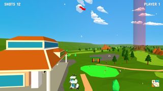 Golf Screenshot 1