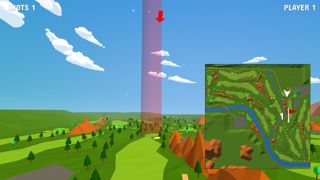 Golf Screenshot 5