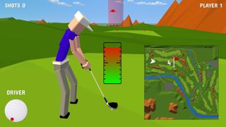 Golf Screenshot 3