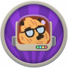 Raisin Man Trophy