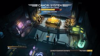 Helldivers Screenshot 2