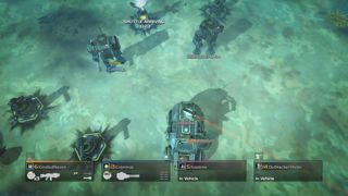 Helldivers Screenshot 1