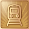 Trans-Siberian Lover Trophy