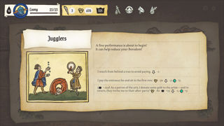 Inkulinati Screenshot 2
