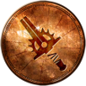 Drakkar Executioner Trophy