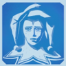 A Fool's Errand Trophy