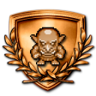 Beast Hunter Trophy