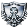Expert Hero Trophy