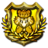 Extra Medal Trophy