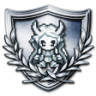 Freedom of Job Selection Trophy