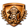 Lord of the Prospering Castle Trophy