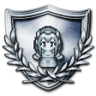 Peerless Lord of the Castle Trophy