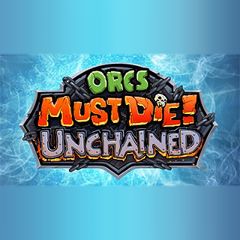 utilstrækkelig pulver Gæsterne Orcs Must Die! Unchained Review (PS4) - MetaGame.guide