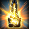 Forever Unchained Trophy