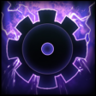 Kill-netic Trophy