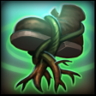 Pardon My Reach Trophy