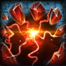 Rift Buster Trophy
