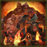 Rift Lord Ready Trophy