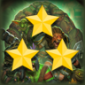Shoot for Stars Trophy