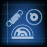 Slots Machine Trophy