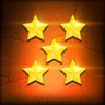 Un-Unchained Trophy