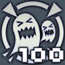 Ghost Town Trophy