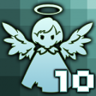 Go for the halo Trophy