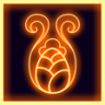 Growing Stronger Trophy