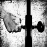 Behind Closed Doors Trophy
