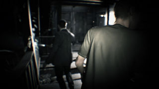 Resident Evil 7: Biohazard Screenshot 5