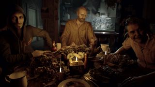 Resident Evil 7: Biohazard Screenshot 6