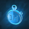 Marathon Trophy